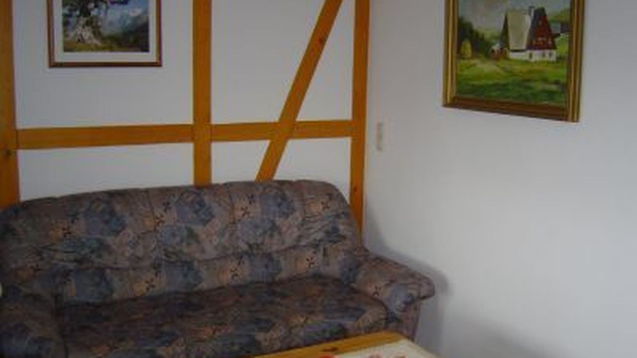 Wohnung Anja Wohnung Anja